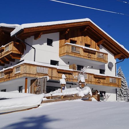 Mari'S Landhaus Biberwier Exteriér fotografie