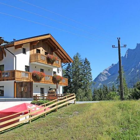 Mari'S Landhaus Biberwier Exteriér fotografie