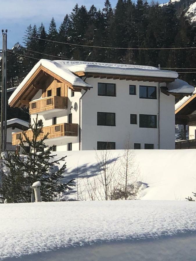 Mari'S Landhaus Biberwier Exteriér fotografie