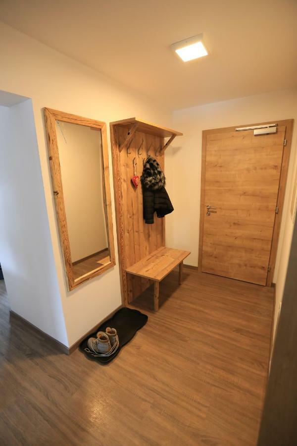 Mari'S Landhaus Biberwier Exteriér fotografie