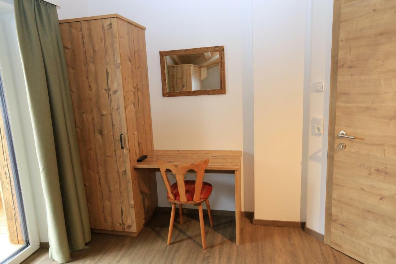Mari'S Landhaus Biberwier Exteriér fotografie
