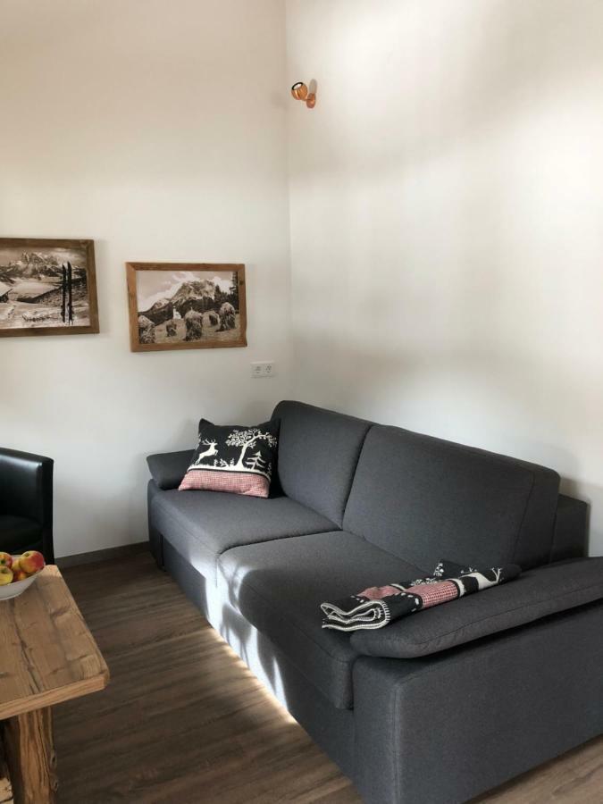 Mari'S Landhaus Biberwier Exteriér fotografie