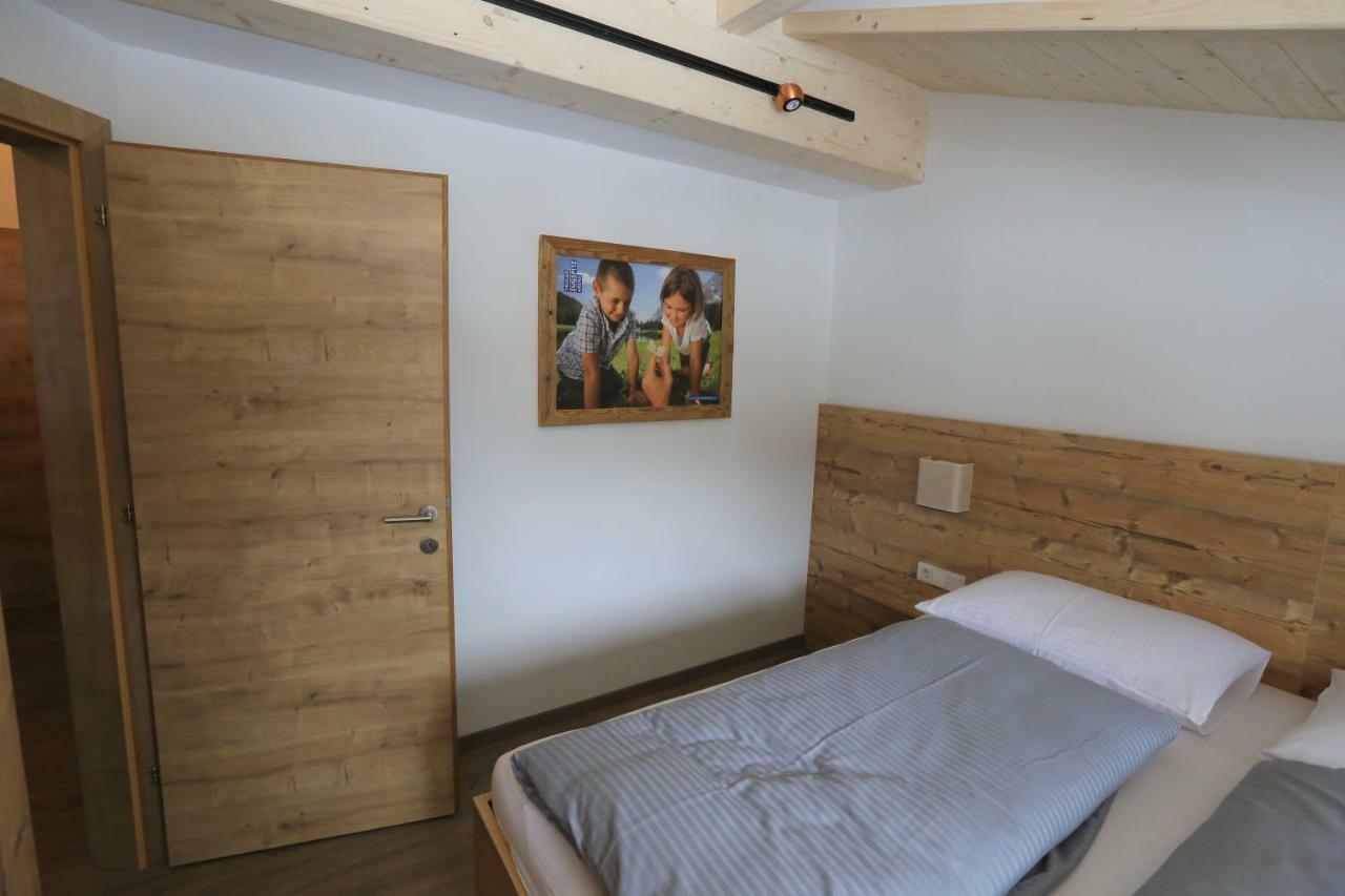 Mari'S Landhaus Biberwier Exteriér fotografie