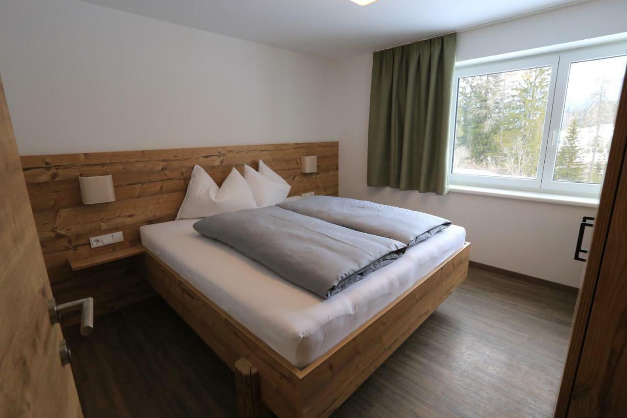 Mari'S Landhaus Biberwier Exteriér fotografie