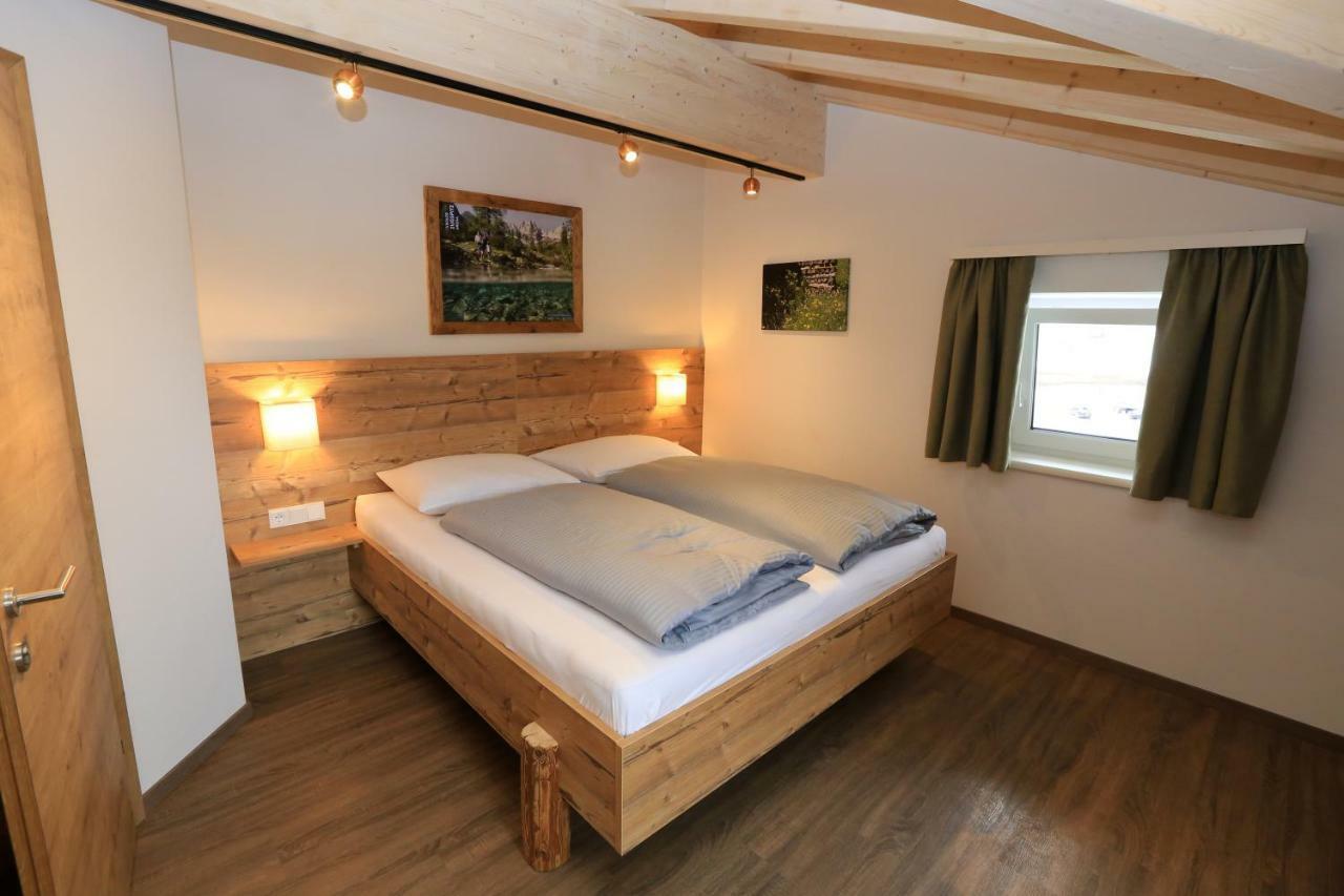 Mari'S Landhaus Biberwier Exteriér fotografie