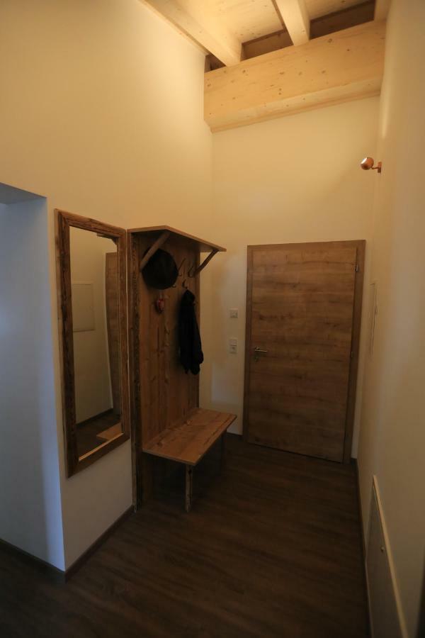 Mari'S Landhaus Biberwier Exteriér fotografie